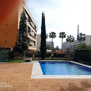 De La Chupa Apartamento