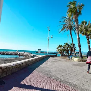 Letmalaga Economy Menita Apartamento