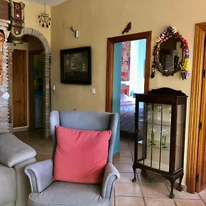 A Home-from-home With Stunning Views Fibre-optic Broadband + Uk And Spanish Tv Apartamento