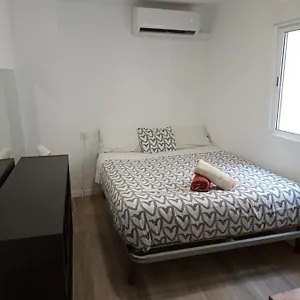 Buena Onda Merced , Málaga España